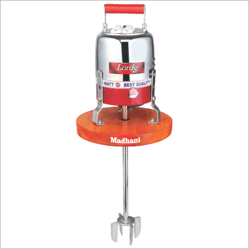 Juicer Mixer Grinder